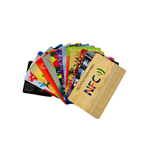 Badge Magnetici + RFID Multitecnologia